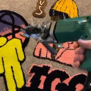 Meet your Posher, Diego